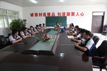 Cina Shenyang iBeehive Technology Co., LTD. Profil Perusahaan