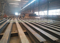 ASTM High Strength Steel Plate Steel H Beam S235JR Q345B S355JR