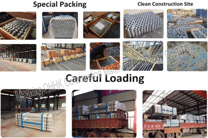 Sistem struktural desain industri rangka atap baja prefabrikasi